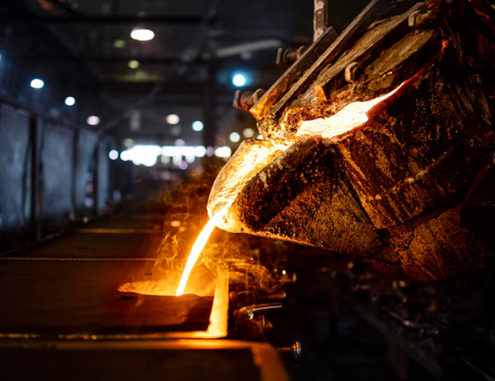 Votre partenaire de confiance pour les tubes en acier sans soudure haut de gamme dans le secteur de l'énergie.