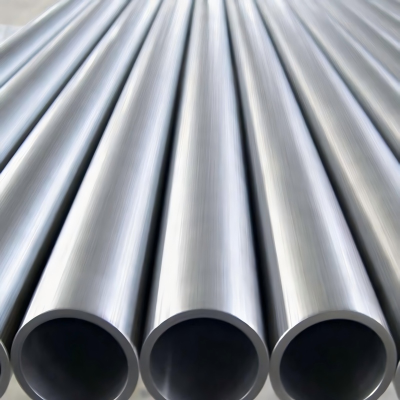 316L Stainless Steel Tube
