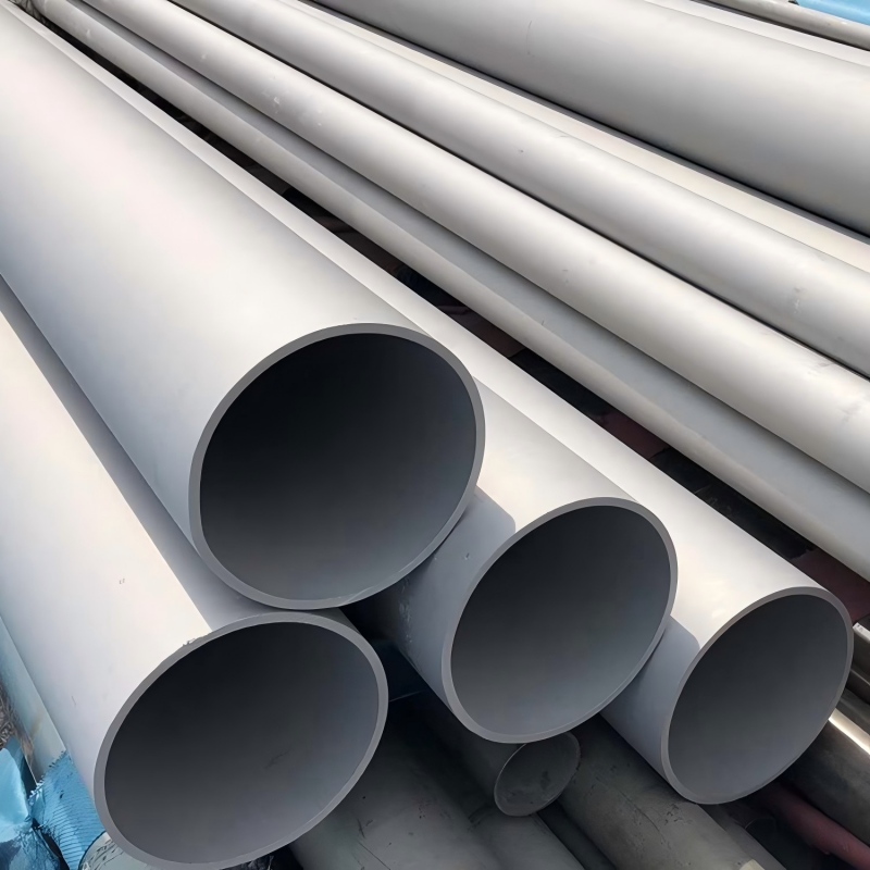 High Temperature Service Pipe