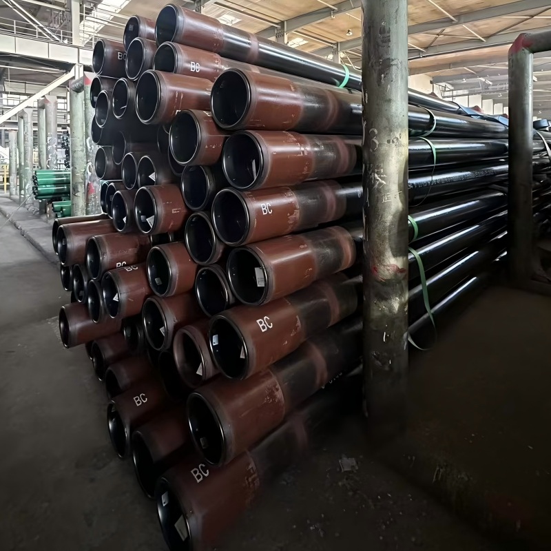 Maxmetal effectue une livraison de 76 262 tonnes de tubage R95 au Turkménistan via Land Bridge Logistics.